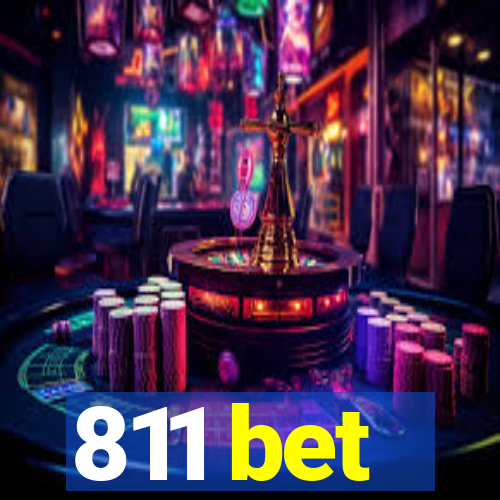 811 bet